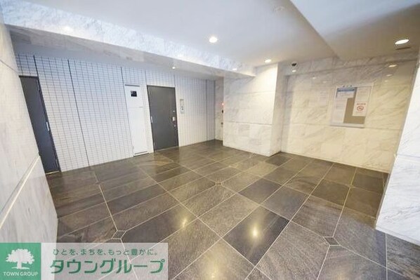 ライジングプレイス綾瀬二番館の物件内観写真